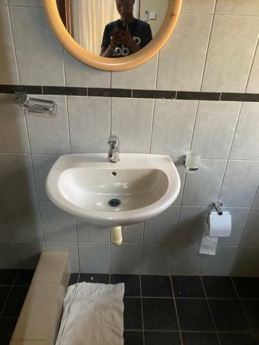 Hostal Sambou?s Apartments