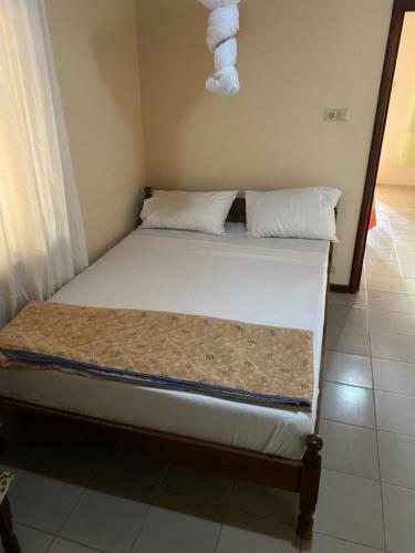Hostal Sambou?s Apartments
