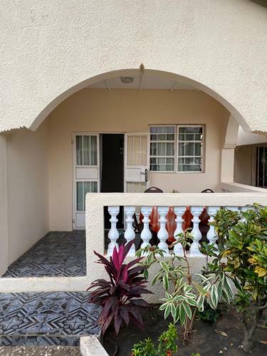 Hostal Sambou?s Apartments
