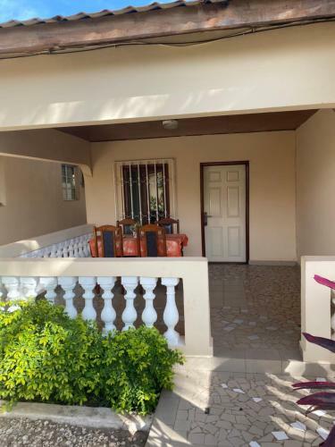 Hostal Sambou?s Apartments