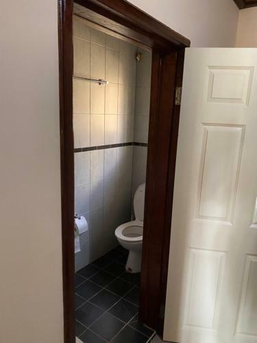 Hostal Sambou?s Apartments
