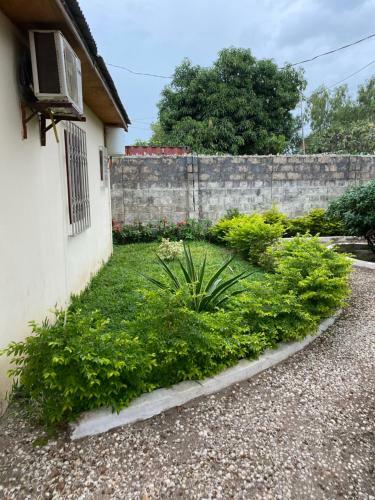 Hostal Sambou?s Apartments