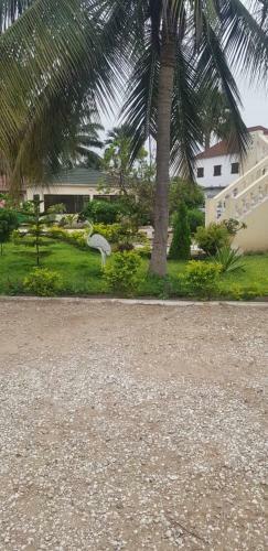 Hostal Sambou?s Apartments