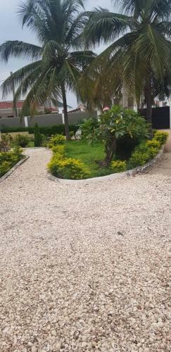 Hostal Sambou?s Apartments