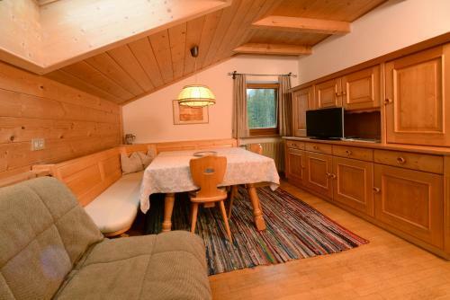Apartment Puciacia - Bauernhof