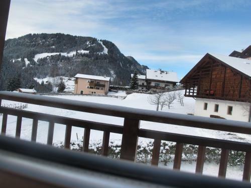 Villa Ula Verda- Apartments Marianna