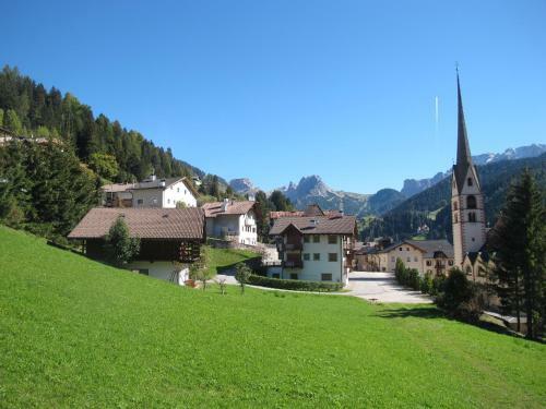 Villa Ula Verda- Apartments Marianna