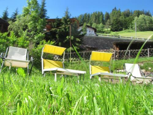Villa Ula Verda- Apartments Marianna