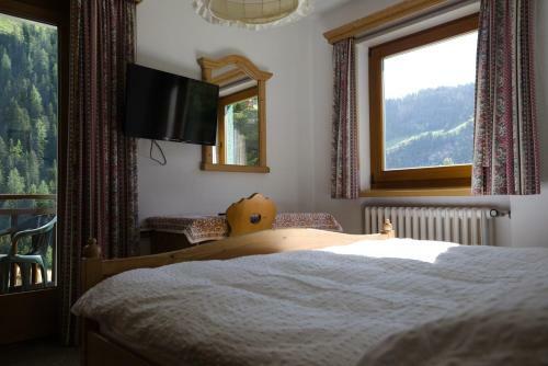 Villa Ula Verda- Apartments Marianna