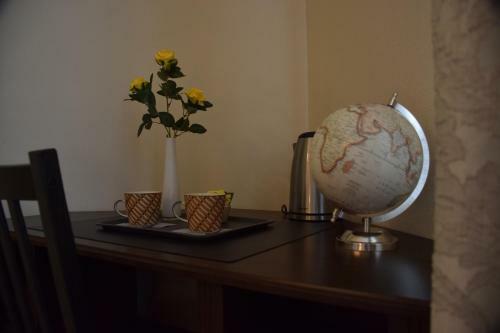 B&B Le Rose Di Paola