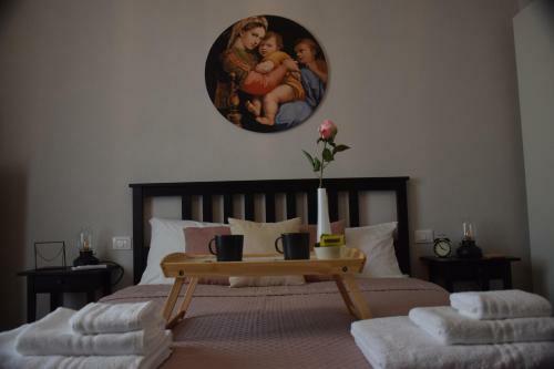 B&B Le Rose Di Paola