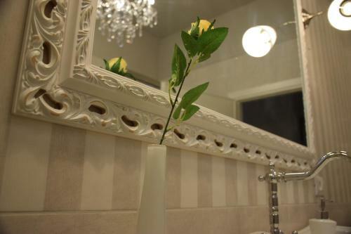 B&B Le Rose Di Paola