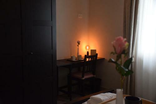 B&B Le Rose Di Paola