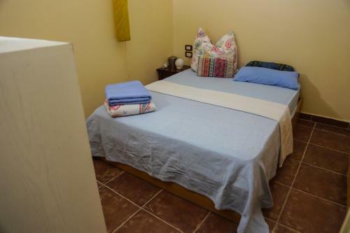 Hostal Habibi Nubian Guesthouse Aswan