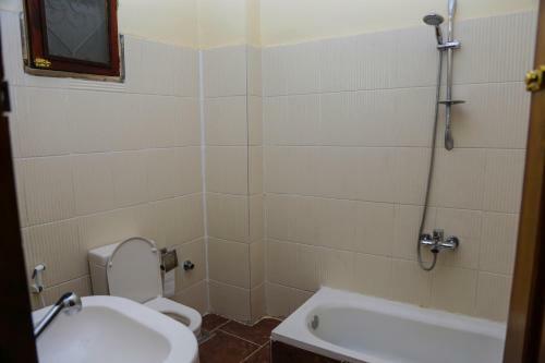 Hostal Habibi Nubian Guesthouse Aswan