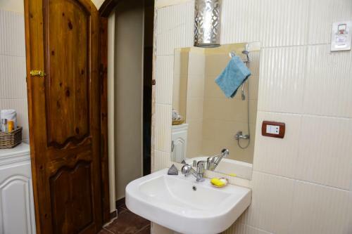 Hostal Habibi Nubian Guesthouse Aswan