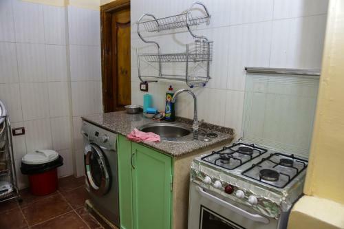 Hostal Habibi Nubian Guesthouse Aswan