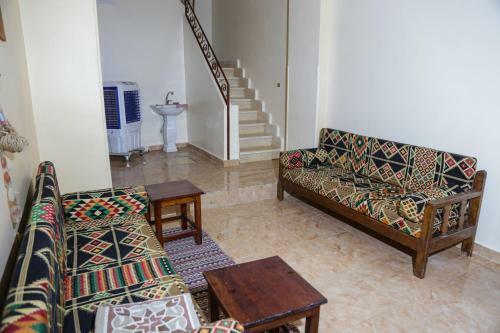 Hostal Habibi Nubian Guesthouse Aswan