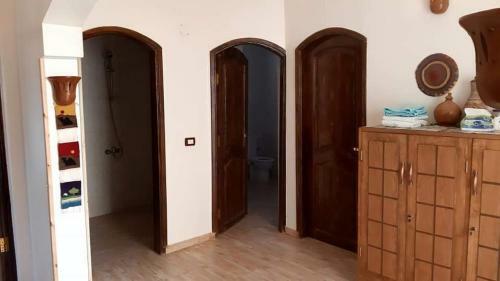Hostal Habibi Nubian Guesthouse Aswan