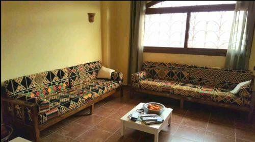 Hostal Habibi Nubian Guesthouse Aswan