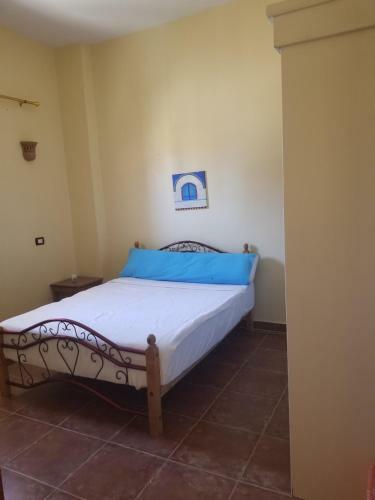 Hostal Habibi Nubian Guesthouse Aswan
