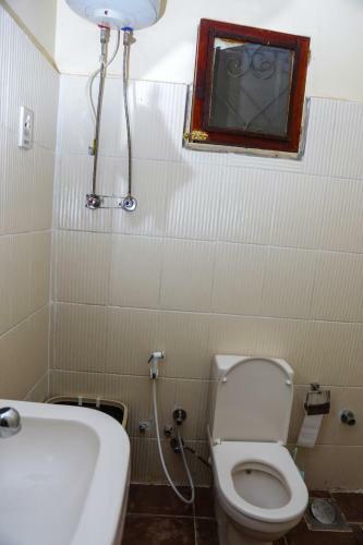 Hostal Habibi Nubian Guesthouse Aswan