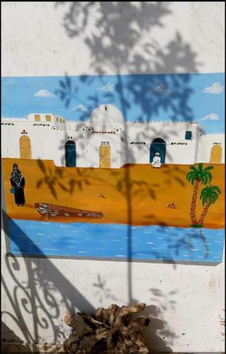 Hostal Habibi Nubian Guesthouse Aswan