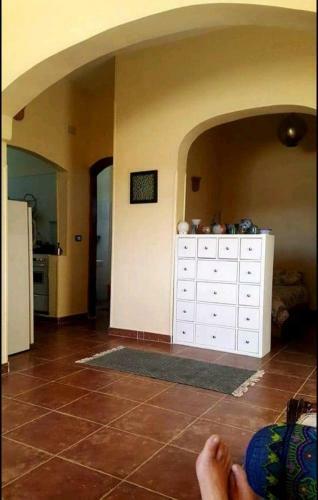 Hostal Habibi Nubian Guesthouse Aswan