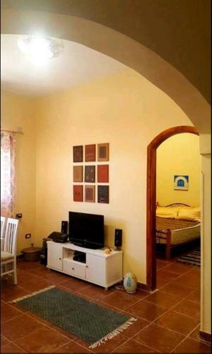 Hostal Habibi Nubian Guesthouse Aswan