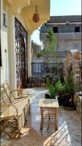 Hostal Habibi Nubian Guesthouse Aswan