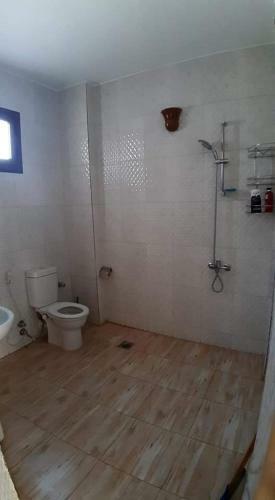 Hostal Habibi Nubian Guesthouse Aswan