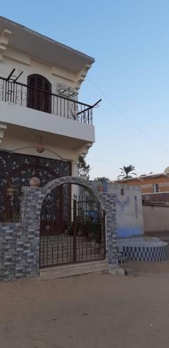 Hostal Habibi Nubian Guesthouse Aswan