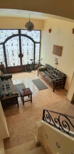 Hostal Habibi Nubian Guesthouse Aswan