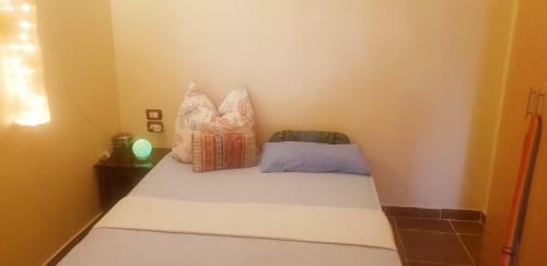 Hostal Habibi Nubian Guesthouse Aswan