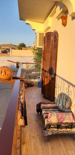 Hostal Habibi Nubian Guesthouse Aswan