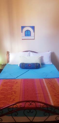 Hostal Habibi Nubian Guesthouse Aswan
