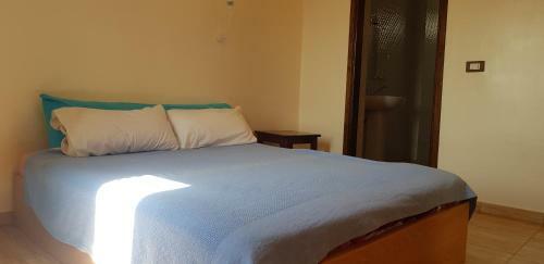 Hostal Habibi Nubian Guesthouse Aswan