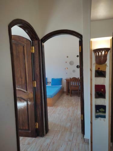 Hostal Habibi Nubian Guesthouse Aswan