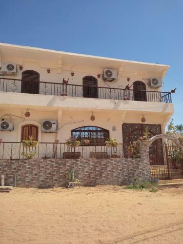 Hostal Habibi Nubian Guesthouse Aswan