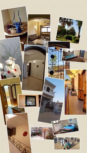 Hostal Habibi Nubian Guesthouse Aswan