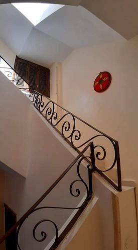 Hostal Habibi Nubian Guesthouse Aswan