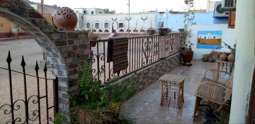 Hostal Habibi Nubian Guesthouse Aswan
