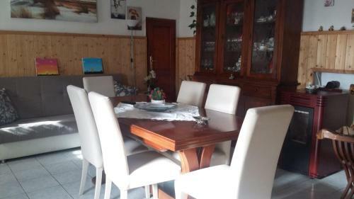 Bed & Breakfast B & B Santa Maria