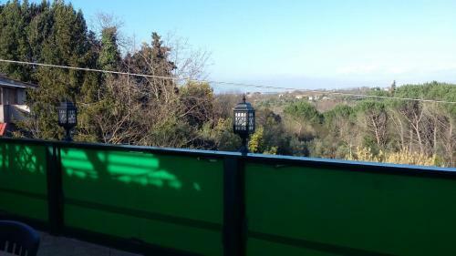 Bed & Breakfast B & B Santa Maria