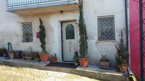 Bed & Breakfast B & B Santa Maria