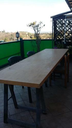 Bed & Breakfast B & B Santa Maria