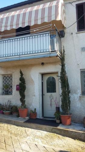Bed & Breakfast B & B Santa Maria
