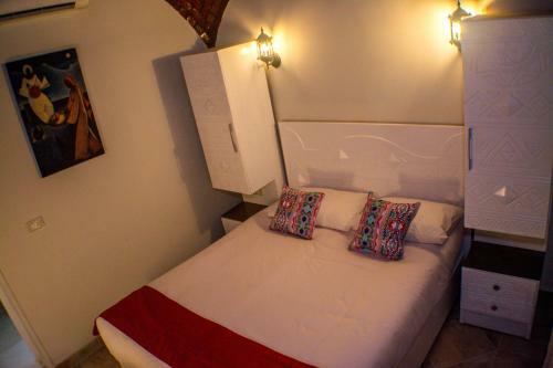 Hotel Nub Inn