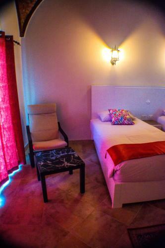 Hotel Nub Inn