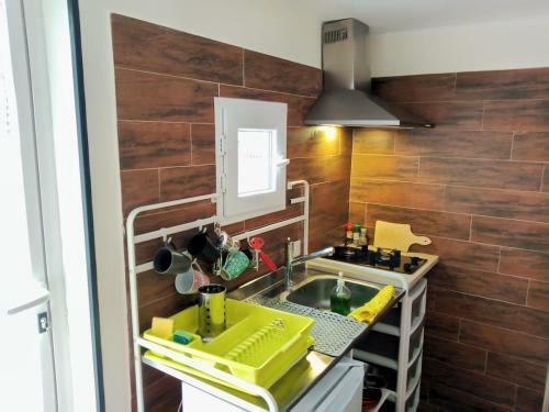Hostal Le Stanze Di Ginevra - Santa Maria A Vico
